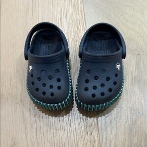Toddler Crocs
